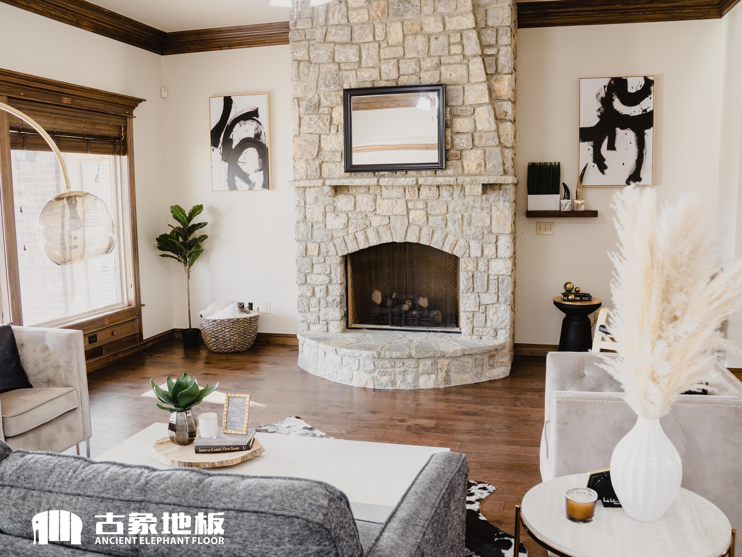 如何檢驗(yàn)仿古多層實(shí)木地板的規(guī)格尺寸