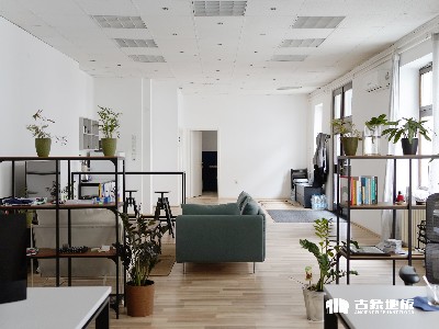 二手房鋪設(shè)強(qiáng)化地板，前置工作要做好