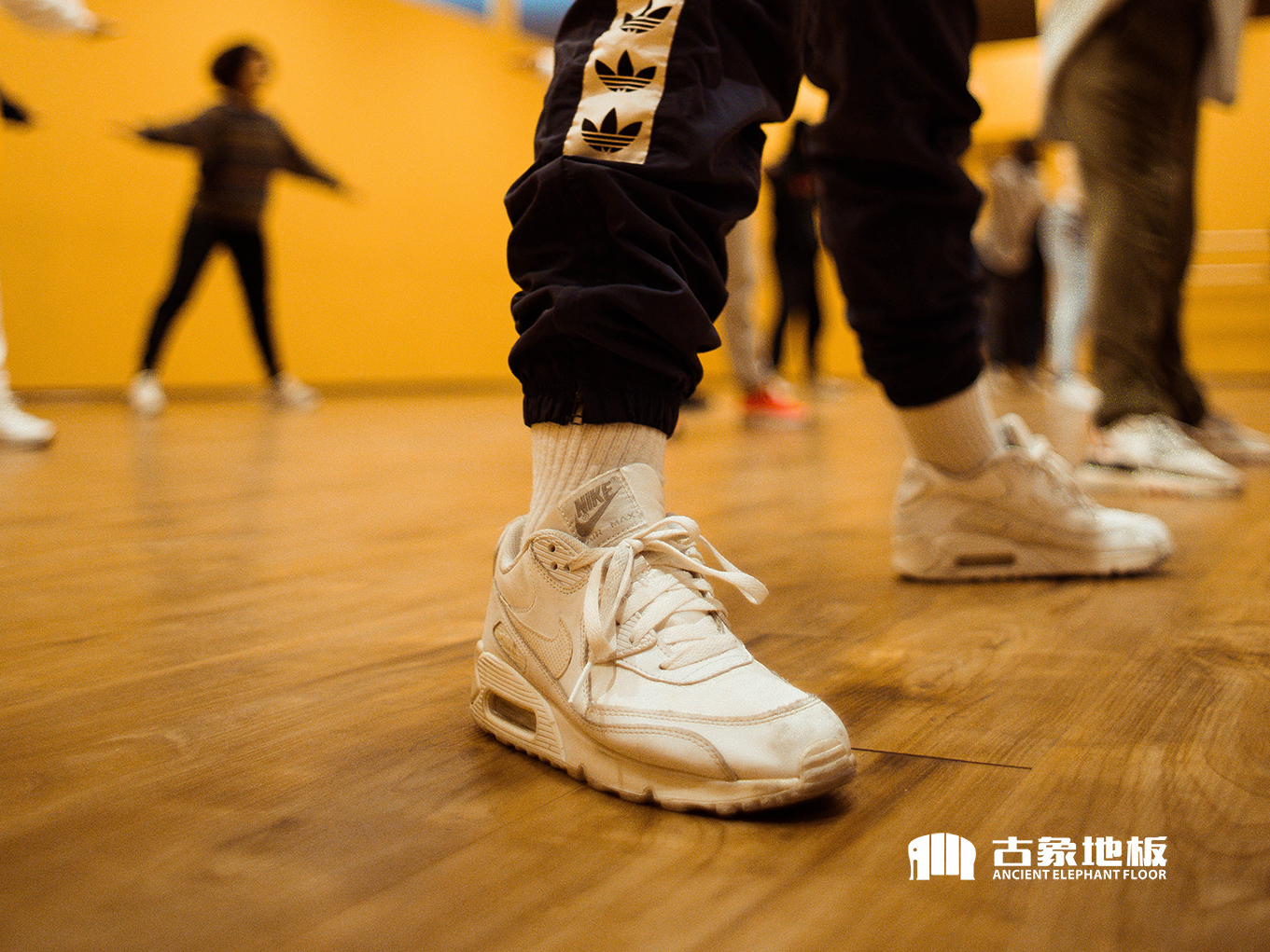 內(nèi)行人選強(qiáng)化地板都在關(guān)注它
