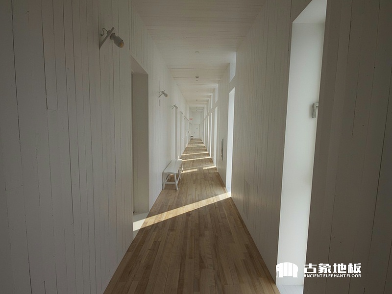 古象地板