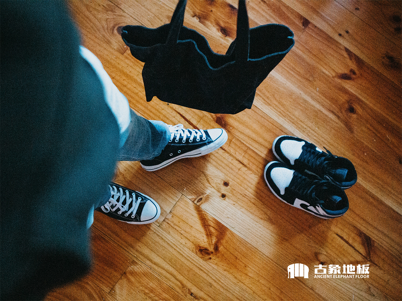 實(shí)木地板出現(xiàn)響聲怎么辦