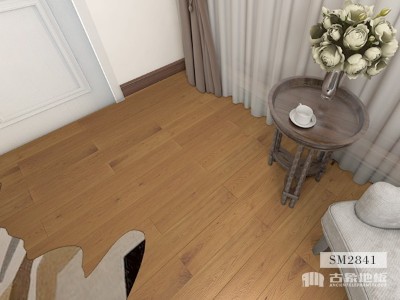 湖南實木地板的選購建議