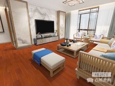 干燥的冬季要怎么保養(yǎng)實(shí)木地板
